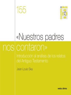 cover image of «Nuestros padres nos contaron»